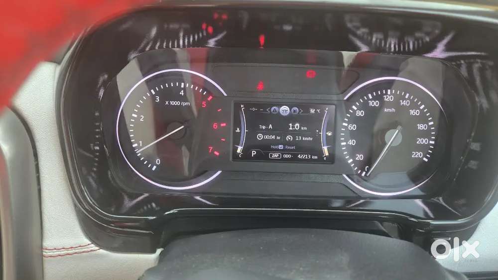 Mahindra Scorpio-n 092024 Diesel Showroom Condition