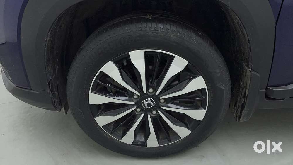 Honda Elevate Vx Cvt, 2023, Petrol