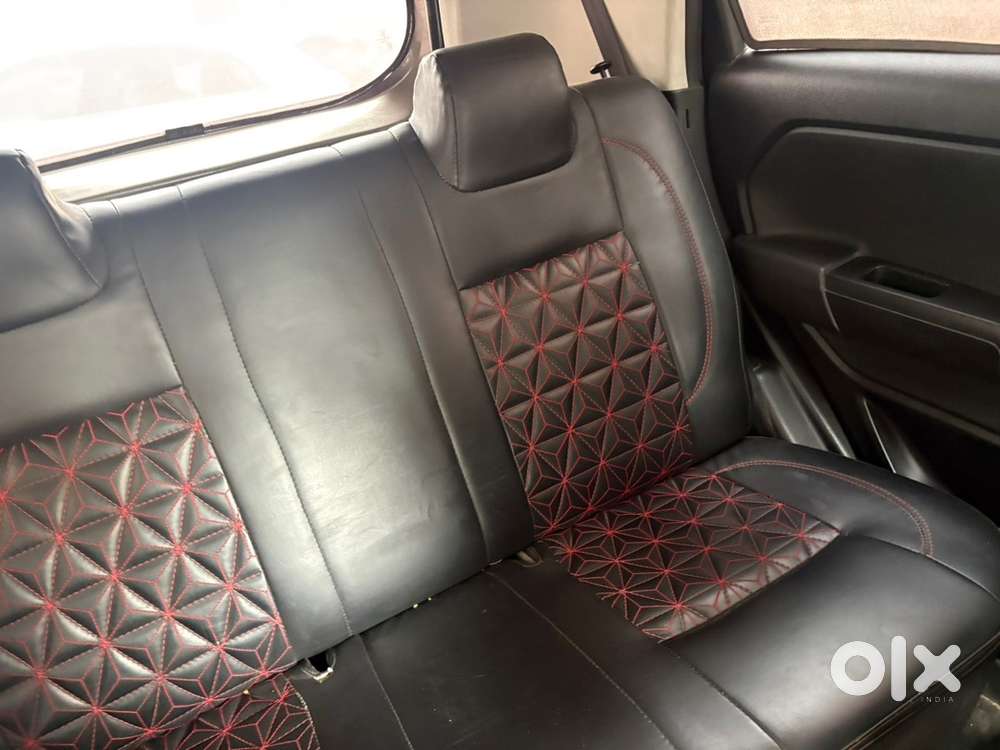 Maruti Suzuki Wagon R 2021