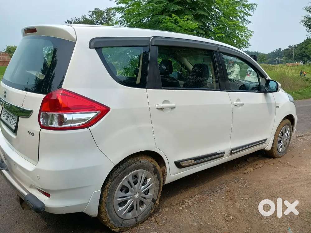 Maruti Ertiga Vxi 2018