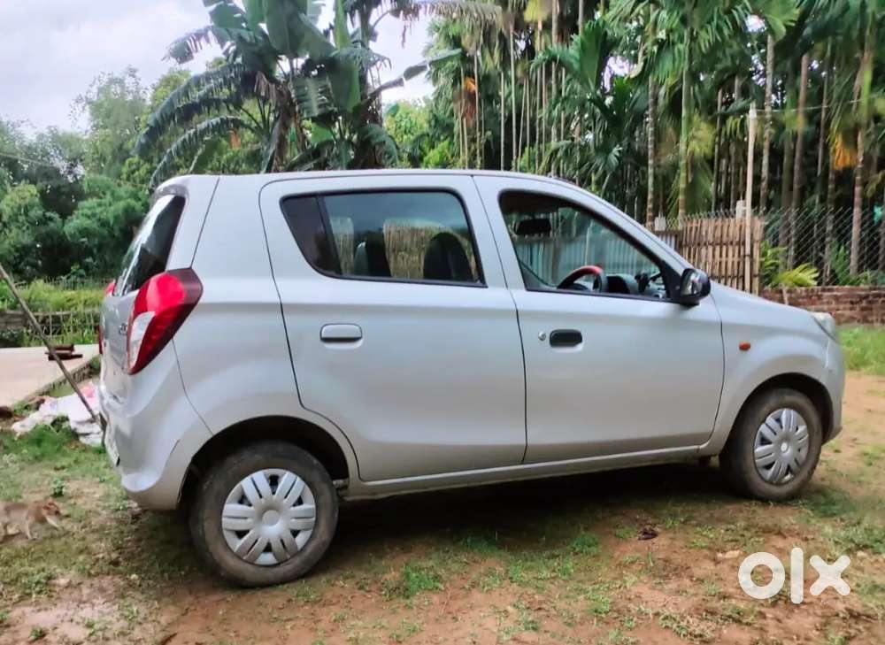 Alto 800 Good Condition