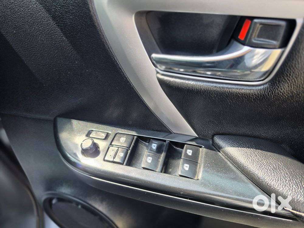 Toyota Fortuner, 2022, Diesel