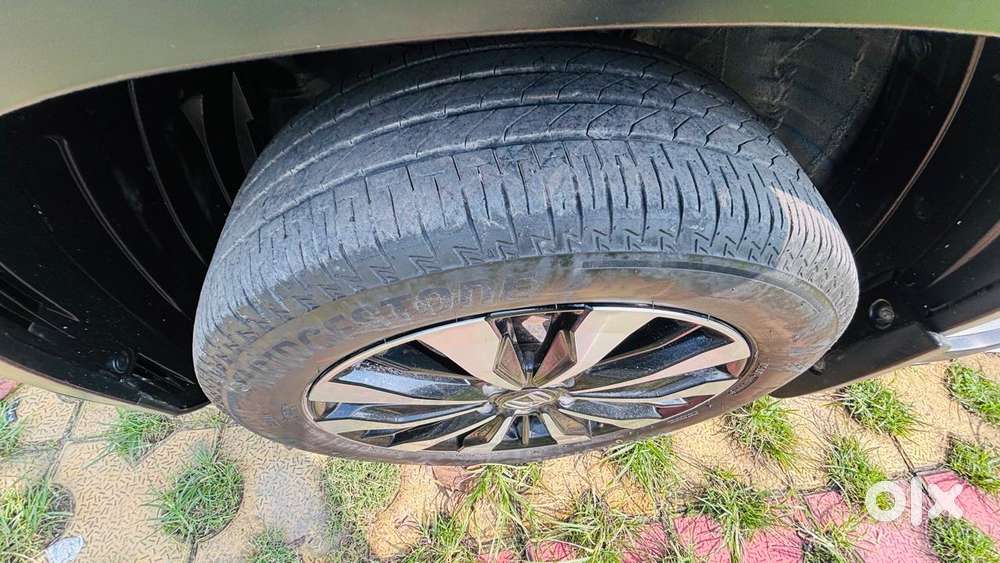 Honda Elevate Zx Cvt Dual Tone, 2024, Petrol