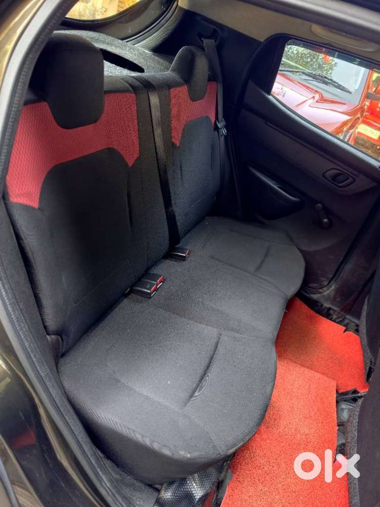 Renault Kwid Rxl, 2019, Petrol