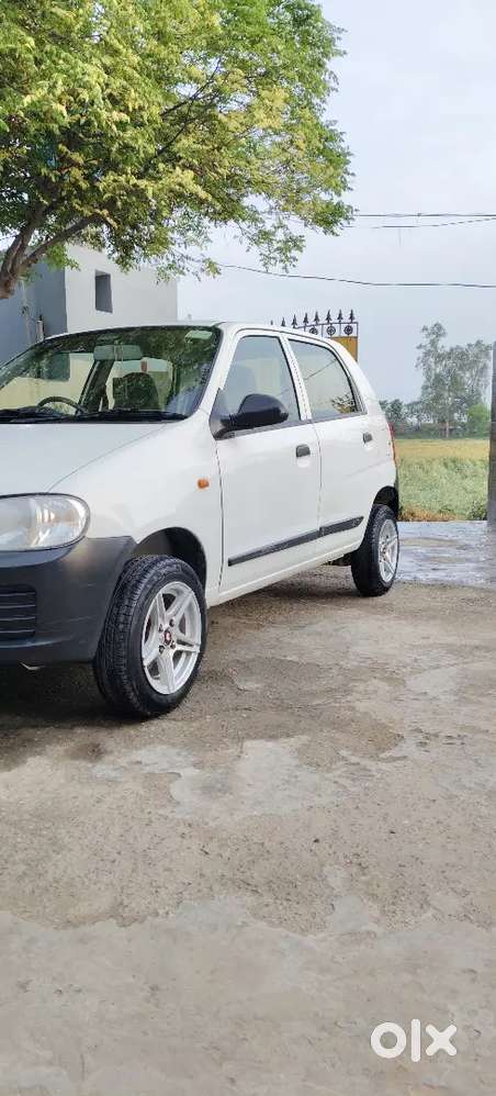 Maruti Suzuki Alto 800 2014 Petrol Good Condition