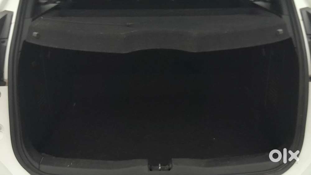 Nissan Kicks Xl D, 2019, Diesel