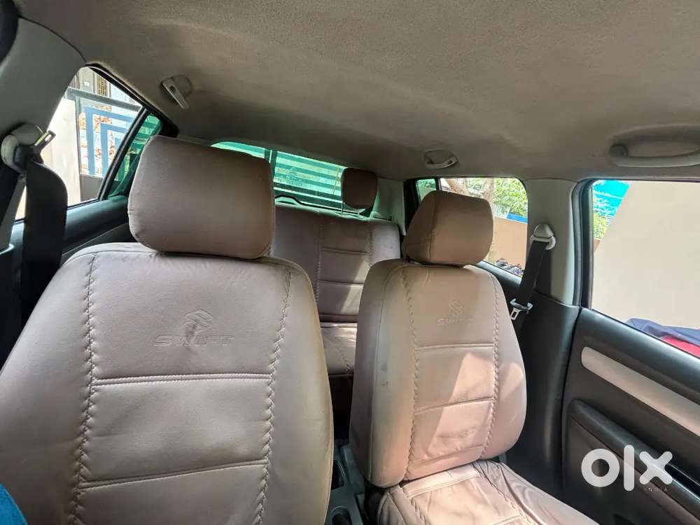 Maruti Suzuki Swift 2006