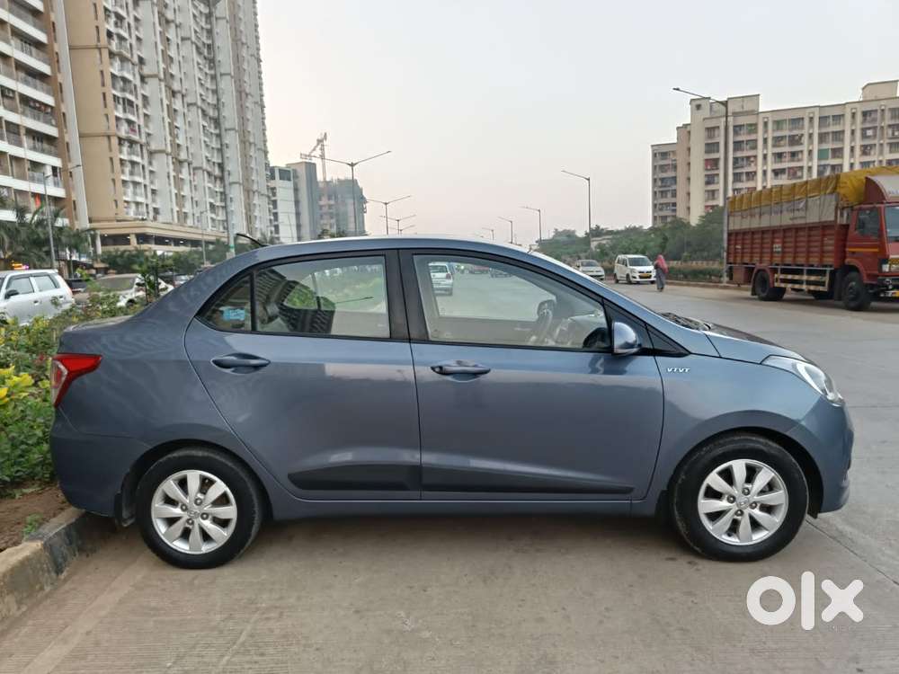 Hyundai Xcent Sx 1.2 (o), 2014, Petrol
