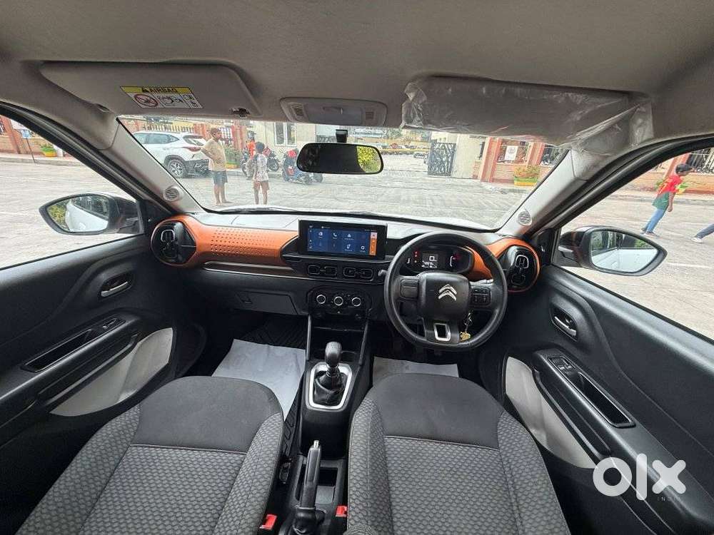 Citroen C3, 2023, Petrol