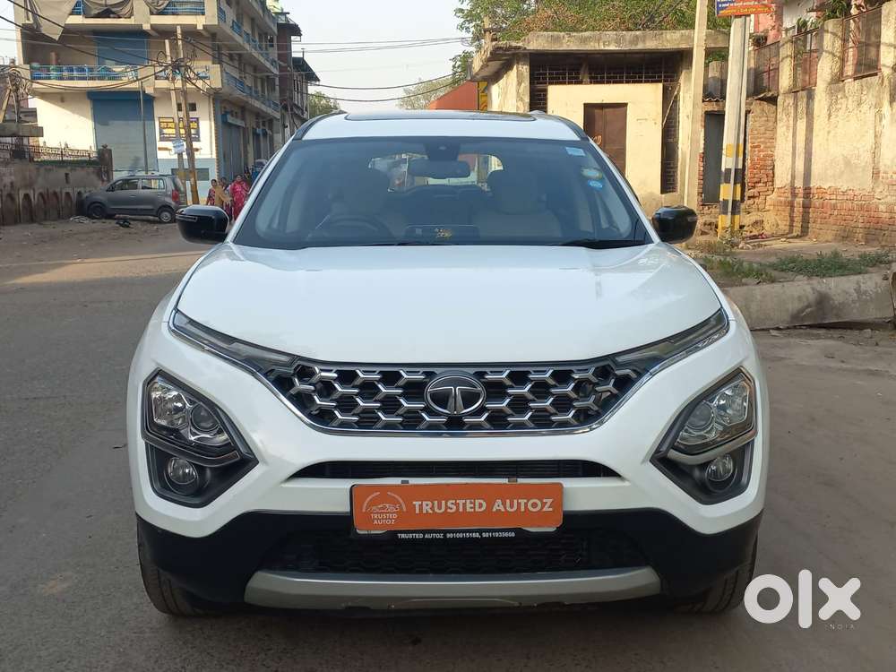 Tata Safari 2.0 Kryotec Xza Plus, 2022, Diesel
