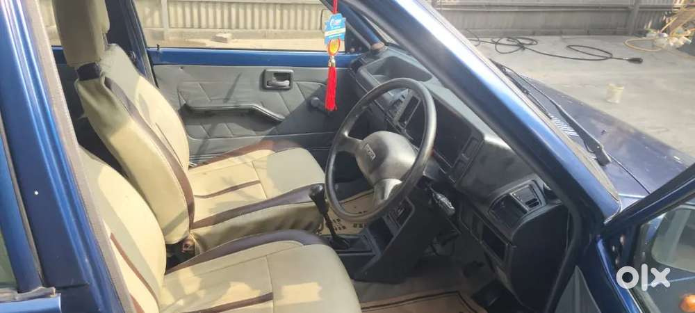 Maruthi 800 Ac