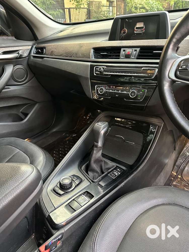 Bmw X1, 2016, Diesel