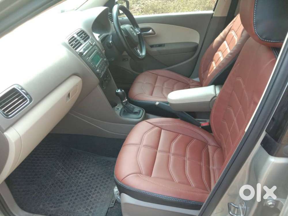 Skoda Rapid 2013-2016 1.5 Tdi At Elegance Plus, 2017, Diesel