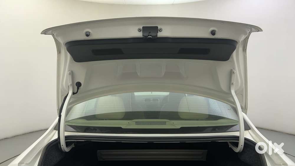 Volkswagen Vento 2013-2015 Tsi, 2020, Petrol