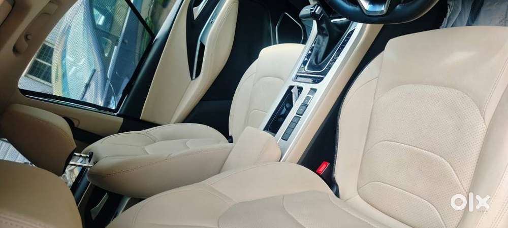 Mg Hector Sharp 2023 Car