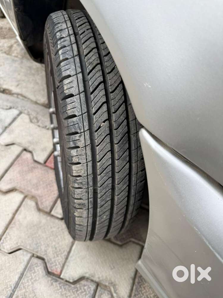Maruti Suzuki 2006 Model