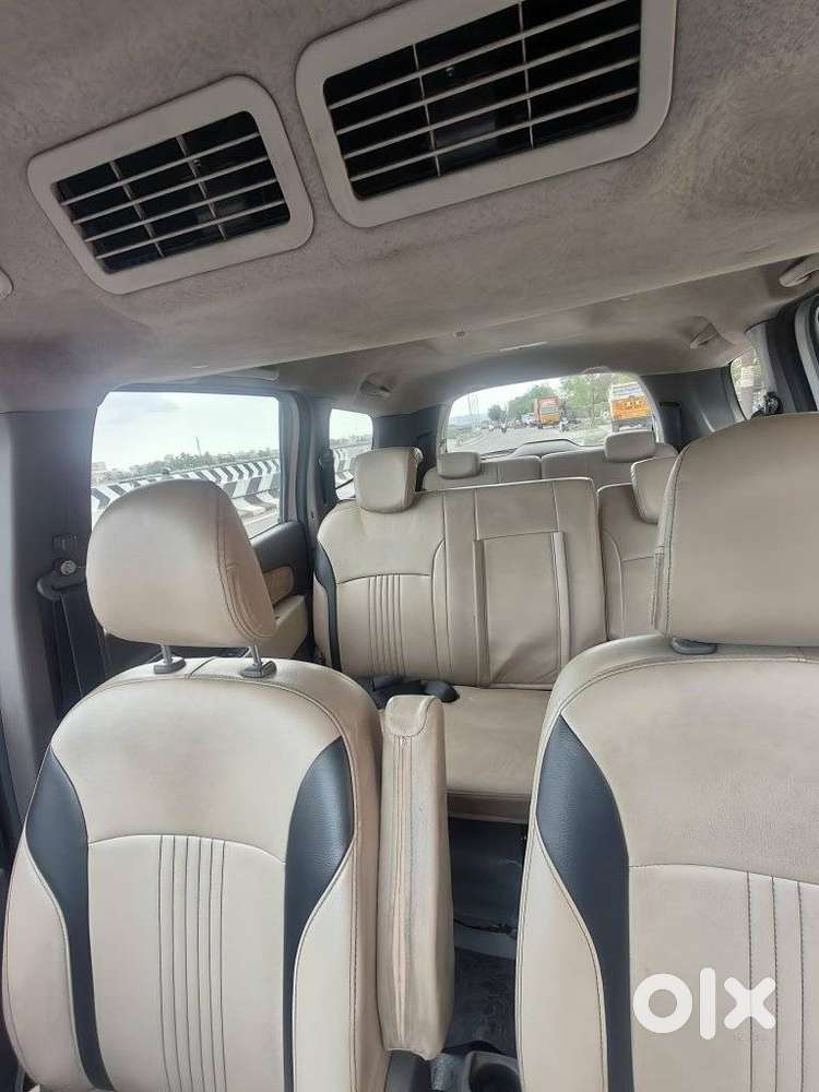 Renault Lodgy Stepway 85ps Rxz 8s, 2017, Diesel
