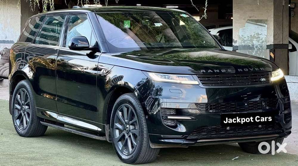 Land Rover Range Sport Se, 2023, Diesel