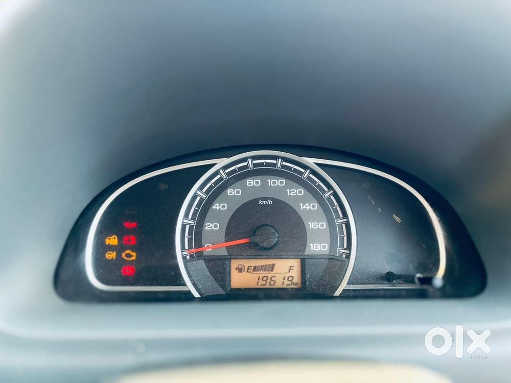 Maruti Suzuki Alto 800 2015 Petrol Well Maintained