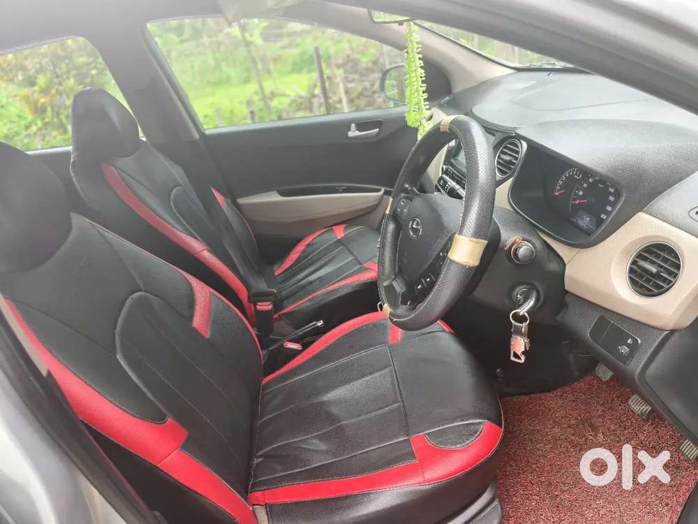 Hyundai Xcent Prime 2019 Petrol Good Condition