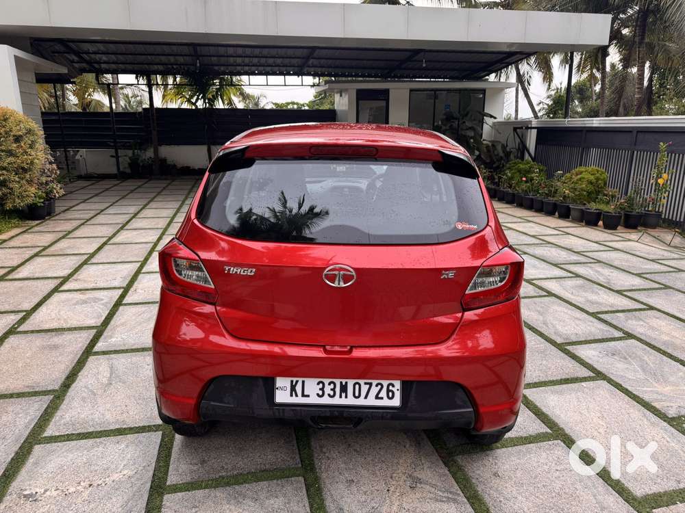 Tata Tiago Xe Diesel, 2019, Diesel