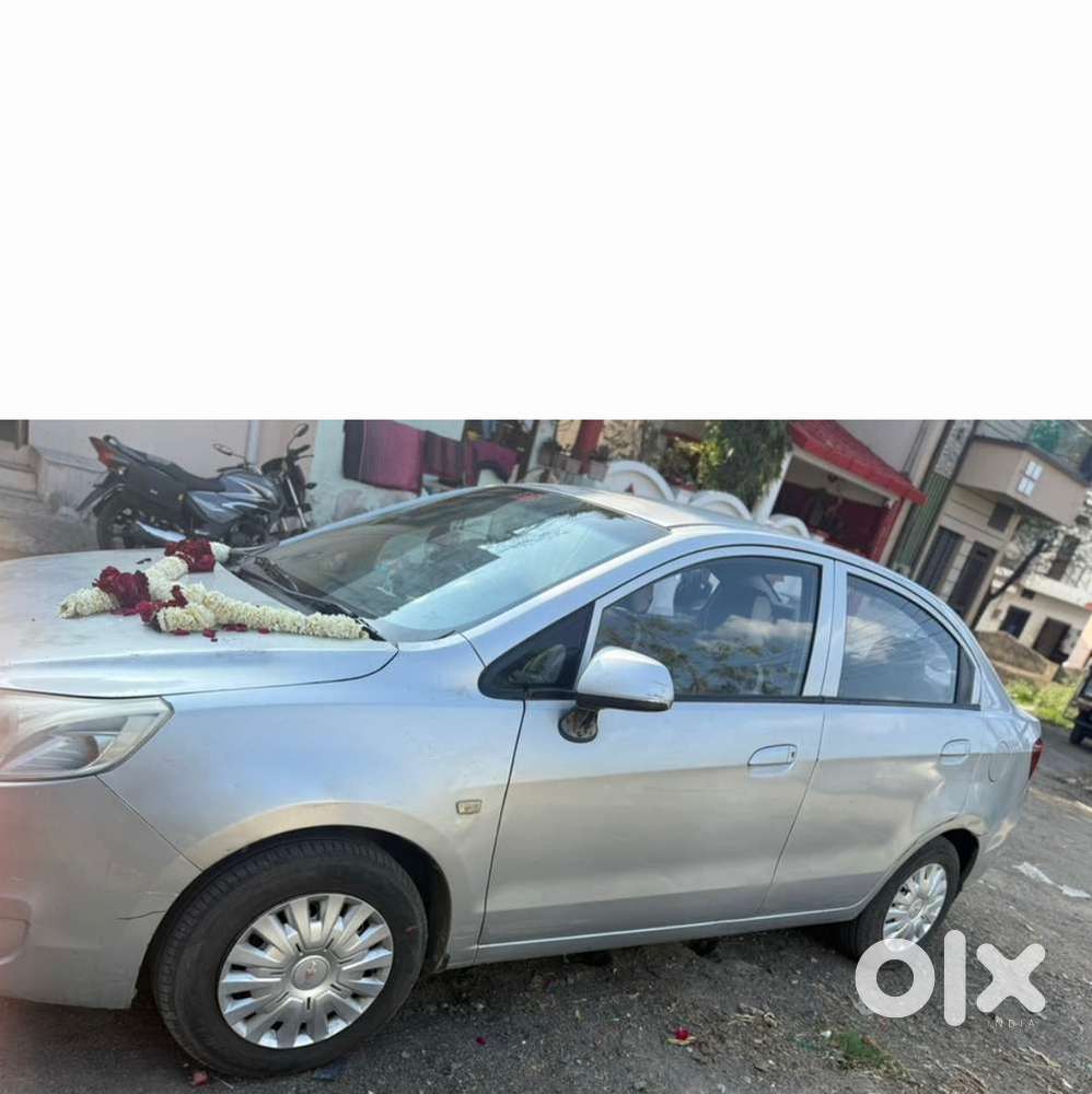 Chevrolet Sail 2015 Petrol Good Condition