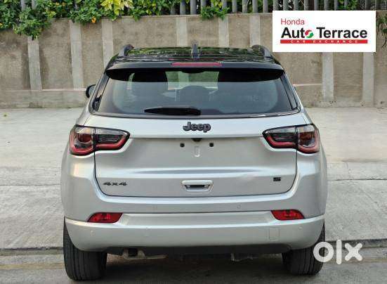 Jeep Compass 2.0 Sport, 2023, Diesel