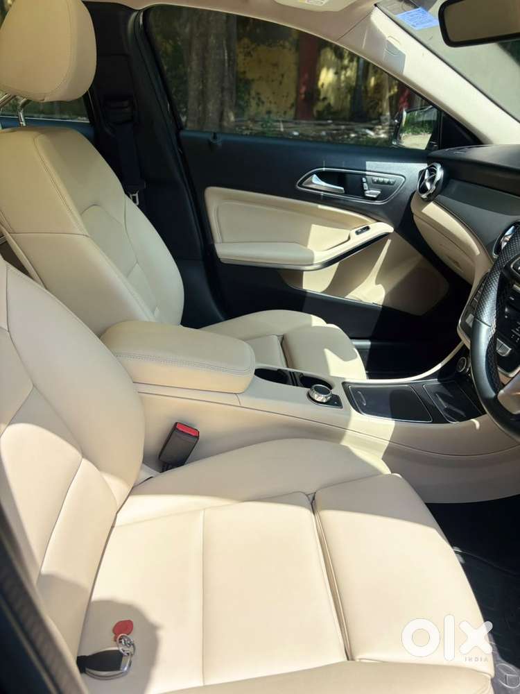 Mercedes-benz Gla 200, 2019, Petrol