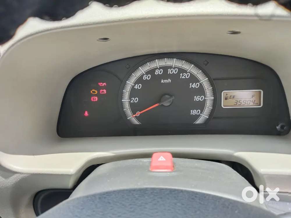 Maruti Suzuki Eeco 2021 Petrol 35904 Km Driven