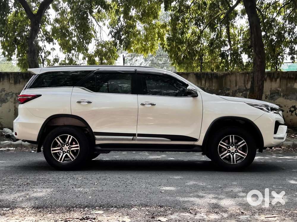 Toyota Fortuner 4x2 At 2.8 Diesel, 2023, Diesel
