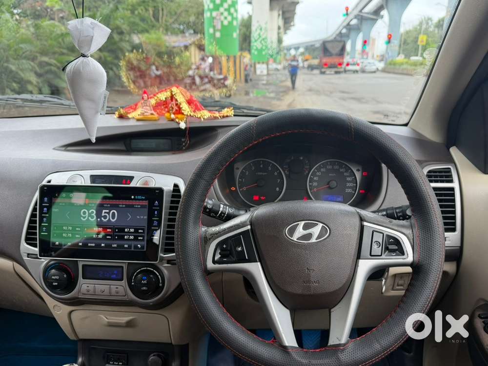 Hyundai I20 Asta 2010