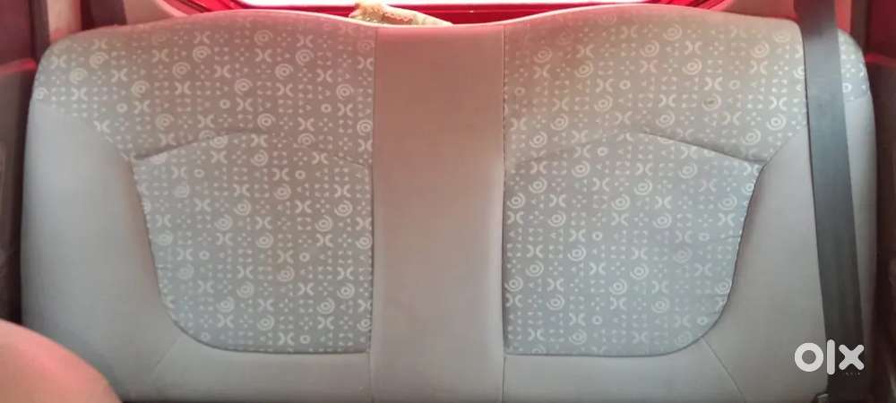 Chevrolet Spark 2009 Petrol 105000 Km Driven