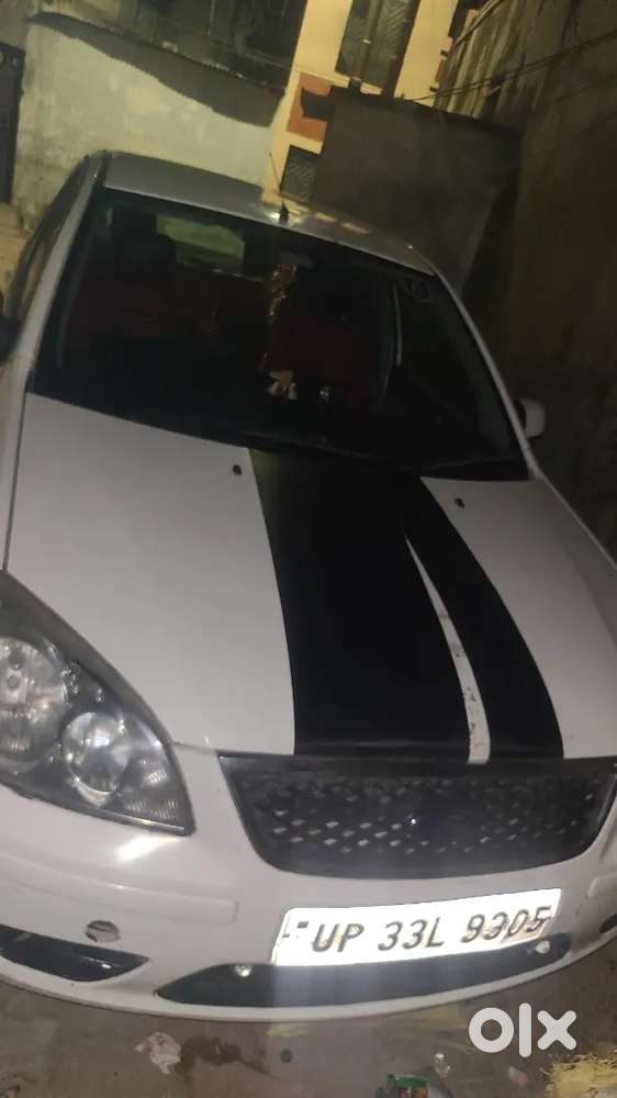 Ford Fiesta 2007 Diesel We Xchange Ll Maintained