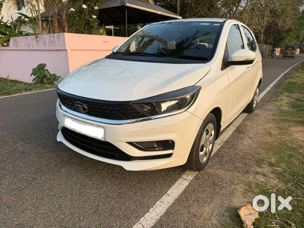 Tata Tiago 1.2 Revotron Xt (o), 2020, Petrol