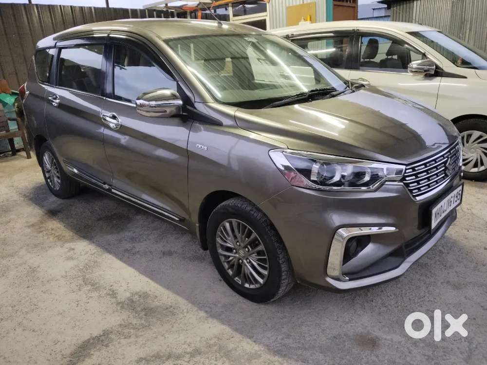 Maruti Suzuki Ertiga Zdi Plus 2019 Diesel Manual