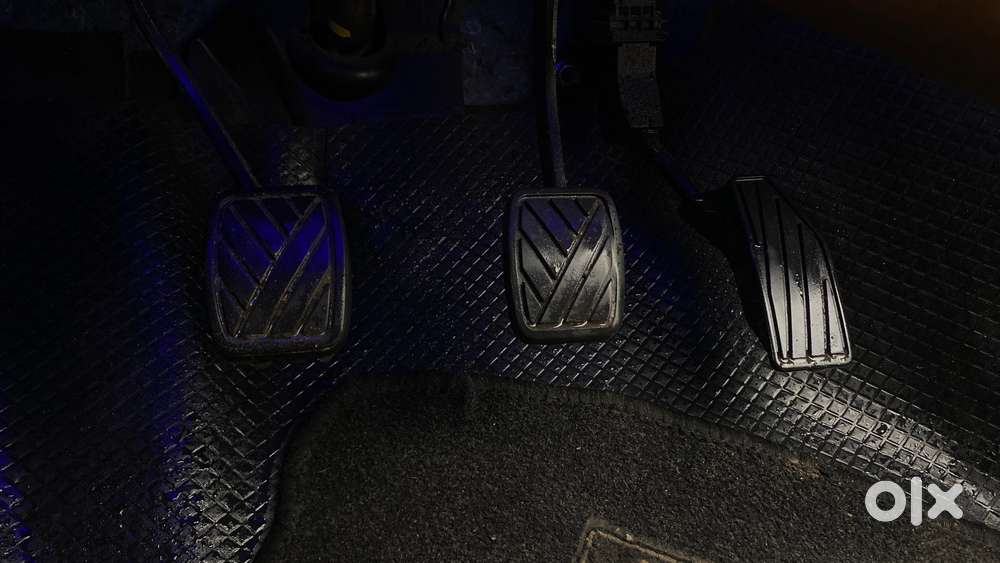 Maruti Suzuki Swift 2018 Vxi, 2021, Petrol