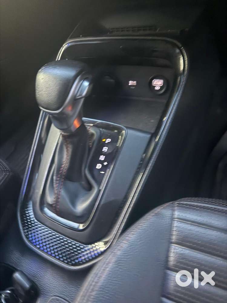 Kia Sonet 1.5 Gtx Plus Diesel At Dt, 2020, Diesel