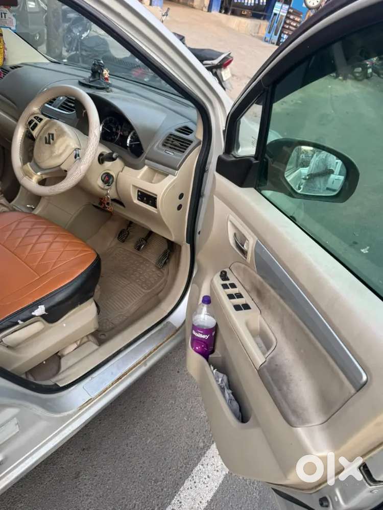 Maruti Suzuki Ertiga 2013