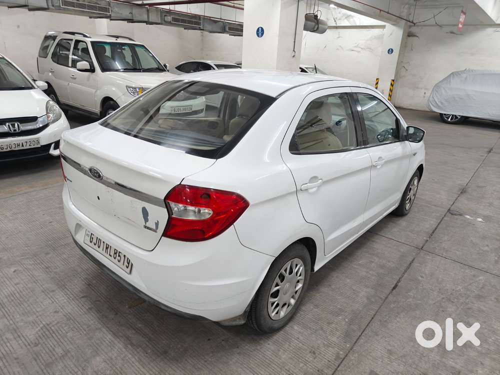 Ford Figo Aspire Trend, 2015, Diesel
