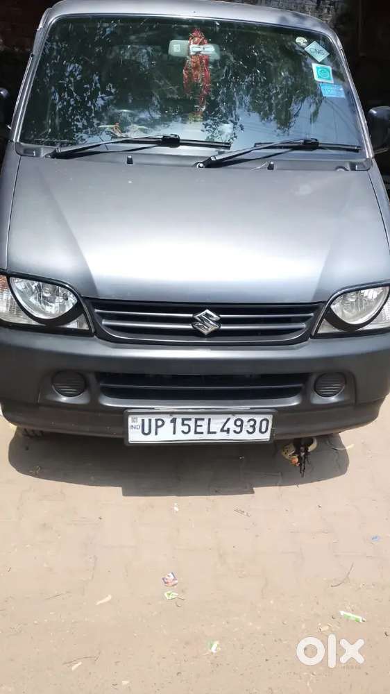 Maruti Suzuki Eeco 2024