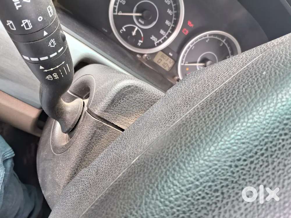 Tata Safari Ev Diesel 2015