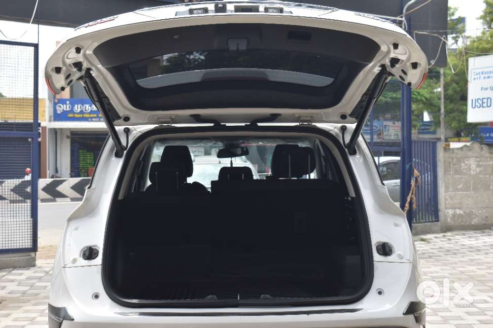 Mg Hector 2.0 Sharp Diesel, 2020, Diesel