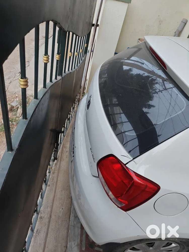 Volkswagen Polo Diesel Manual 2012 Variant
