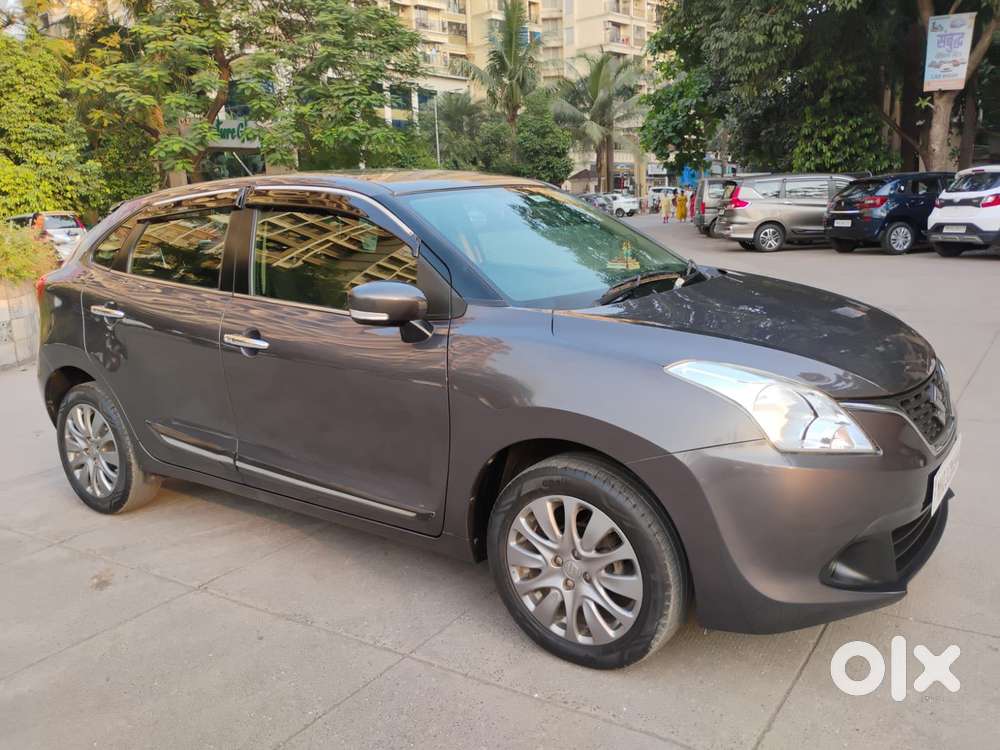 Maruti Suzuki Baleno