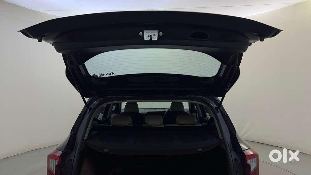 Kia Seltos 1.5 Htx At Petrol, 2023, Petrol