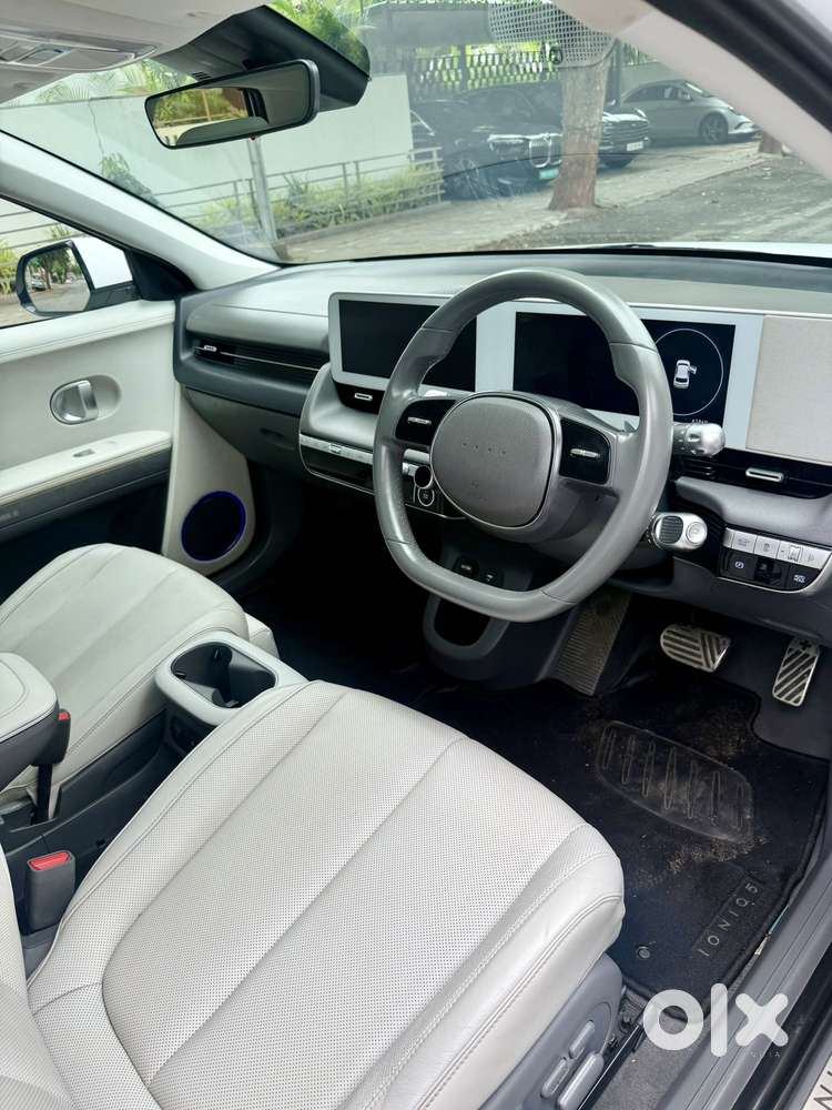 Hyundai Ioniq 5 Rwd, 2023, Electric