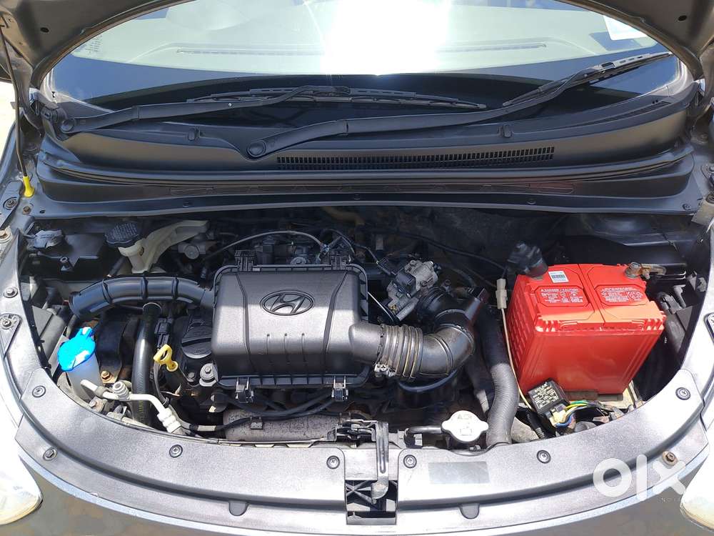 Hyundai I10 Era 1.1 Irde, 2013, Petrol