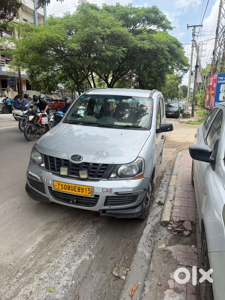 Mahindra Xylo Diesel 2019