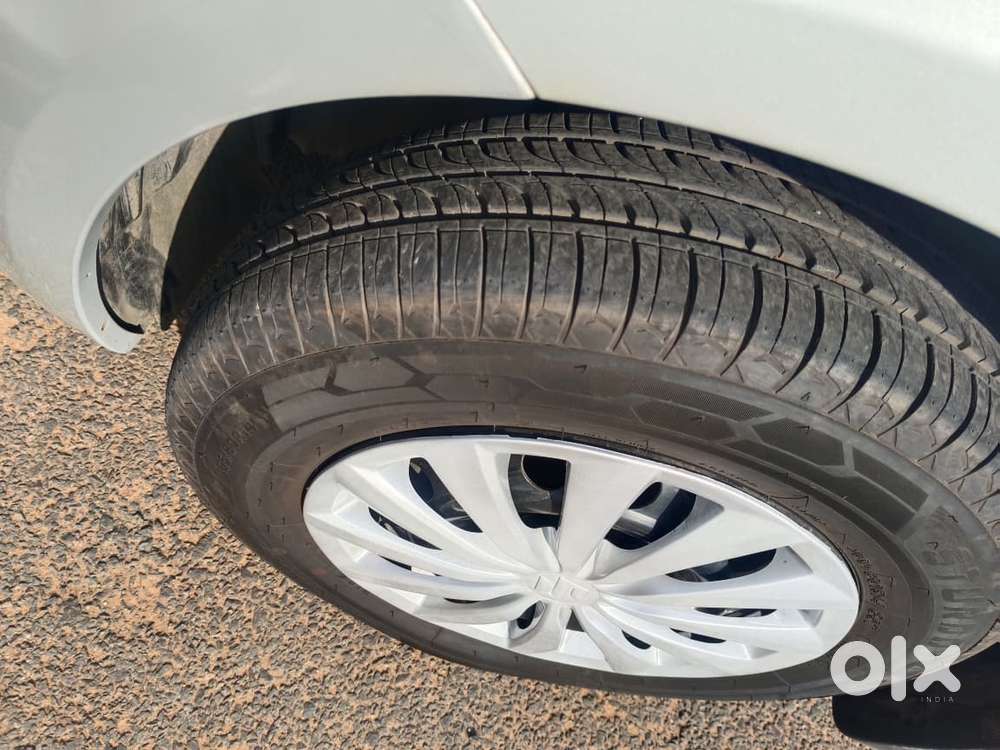 Maruti Suzuki Swift Vdi Bs Iv, 2016, Petrol