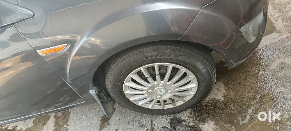 Ford Figo 2013 Diesel Well Maintained